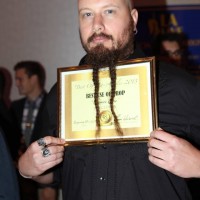 Enemies Close 48 Hour Film Festival Best Use of Prop Award