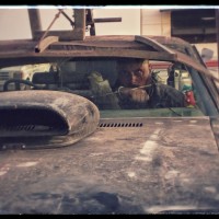 Incubate App Commercial Jes Selane Mortag Mad Max Car