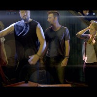 Makeout Monday Twixter Music Video Jes Selane