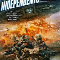 Independents' Day Poster The Asylum Laura Beth Love